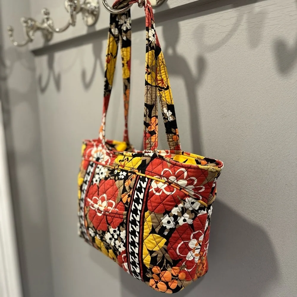 Vera Bradley Bittersweet Shoulder Bag